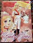 LADY OSCAR Manga Classic n.14 - 2000